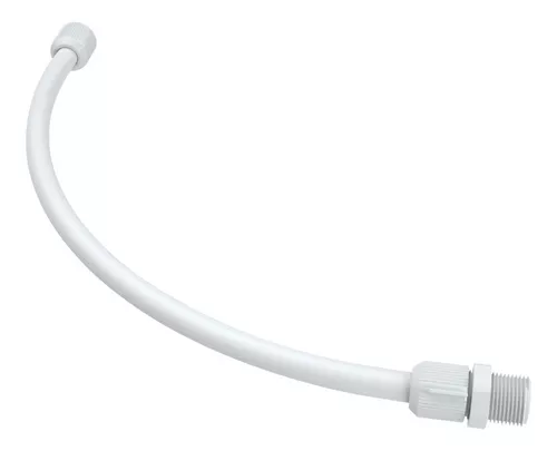 ENGATE PVC 60 CM