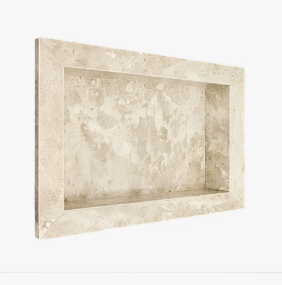 NICHO TRAVERTINO 60X40 - COZIMAX