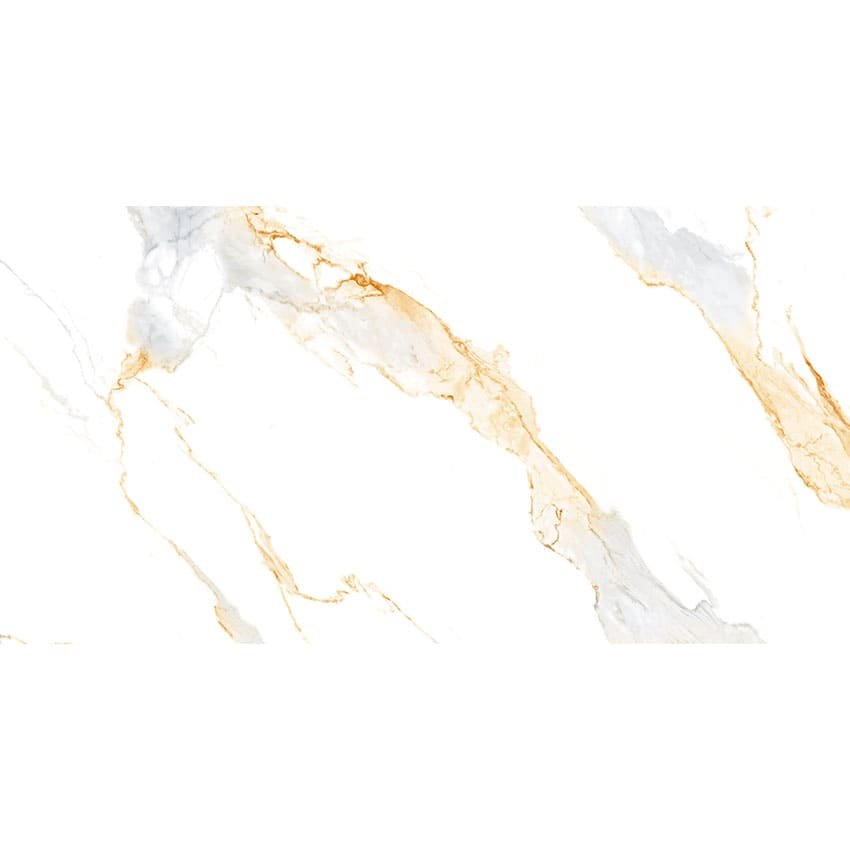 PISO SEMIGRES MATE 60x120 BELLA GOLD CERAMICA FORMIGRES - CX 2,16²