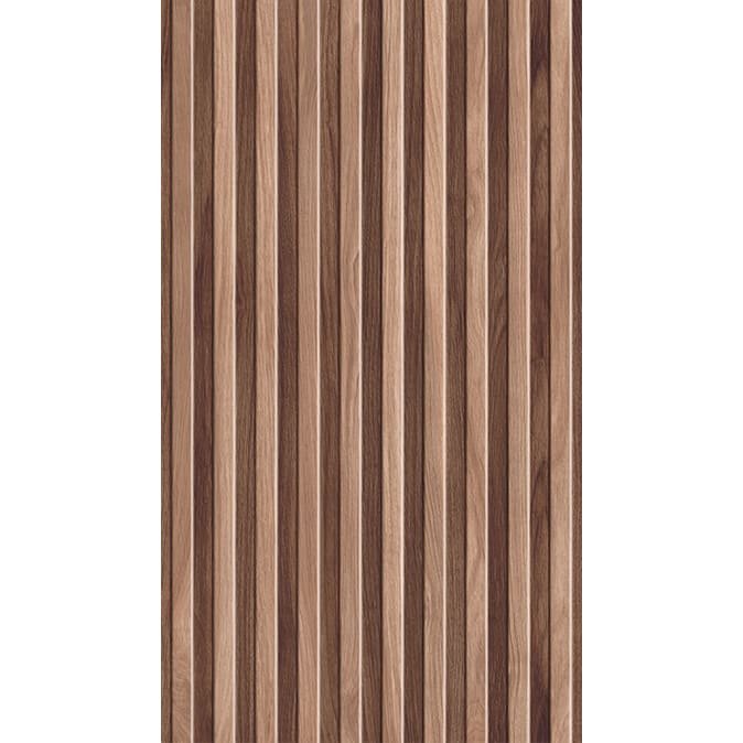REVESTIMENTO RETIFICADO ACETINADO TAIKO MARROM 33X59 - CERAMICA FORMIGRES - CX 2,02 M²