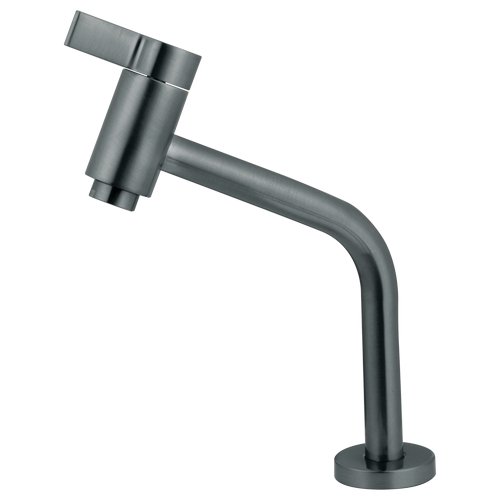 TORNEIRA MESA SLIM CONCEPT BLACK CÓD 9959 – METAIS LEÃO