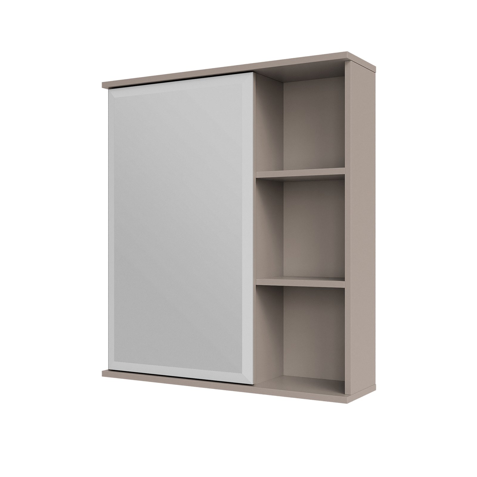 ESPELHEIRA TREVISO CAPUCCINO 60CM – MGM MOVIES