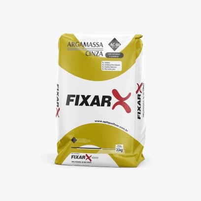 ARGAMASSA AC3 FIXAR 20KG