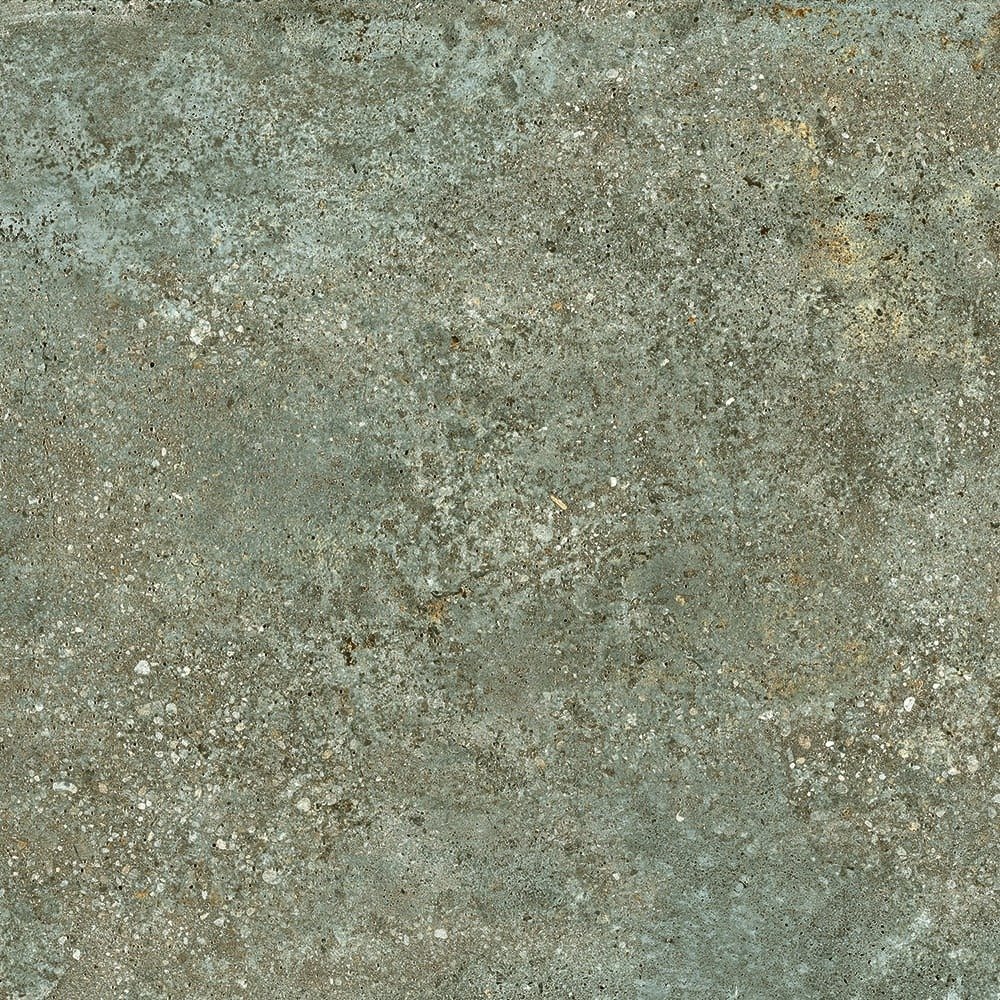 PORCELANATO ROCK DARK MATE 76X76 - DORA CX 1,73M²