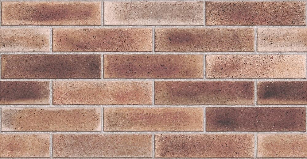 REVESTIMENTO LADRILLO RED BR 39X75,5 - CX2,06M² - INCOPISOS