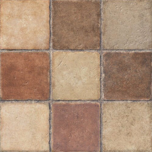PISO COLINAS HD 50X50 - CERAMICA FORMIGRES - CX 2,5 M²