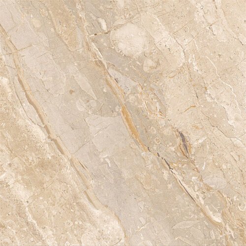 PISO ESSENZA BEGE 61X61 - CERAMICA FORMIGRES - CX 2,23 M²