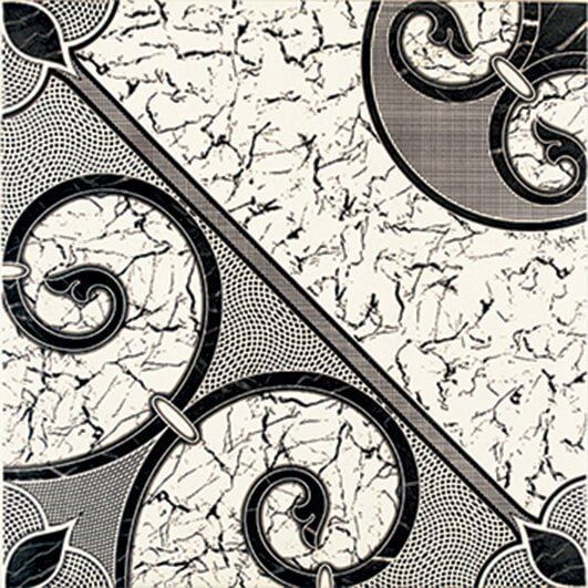 PISO TAJ MAHAL 45X45 - CERAMICA FORMIGRES - CX 2,00 M²