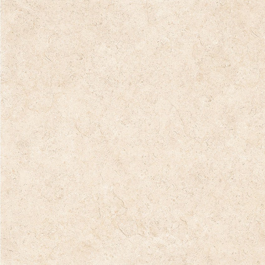PISO SEMIGRES BRILHANTE 66X66 MILANO BEGE CERAMICA FORMIGRES - CX 2,18 M²