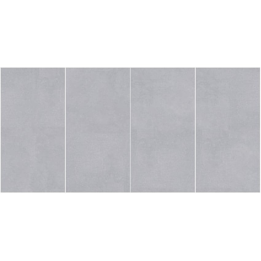 PISO SEMIGRES MATE 60X120 CONCRETO - CERAMICA FORMIGRES - CX 2,16M² - Imagem 3