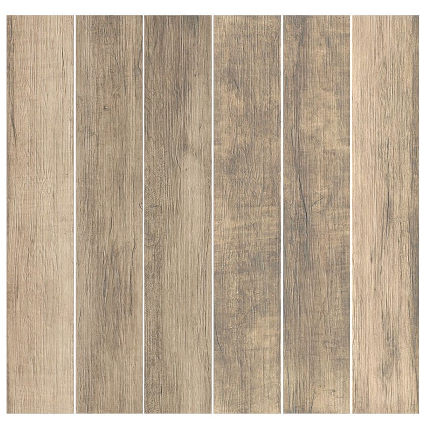 REGUA SEMIGRES MATE 20X120 CABERNET CERAMICA FORMIGRES - CX 1,68 M² - Imagem 3