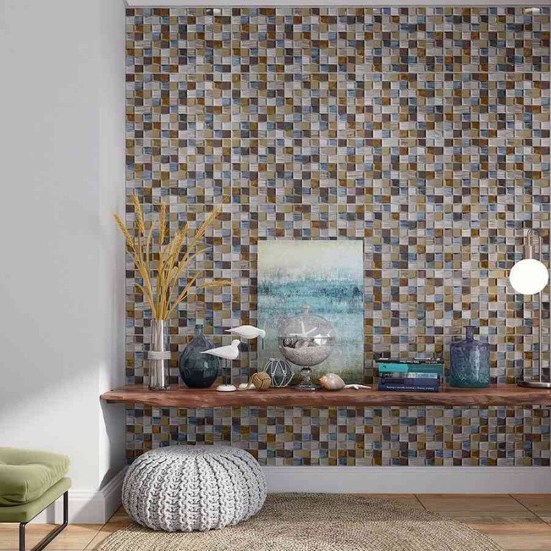 REVESTIMENTO FIORENTINA HD 34X60 - CERAMICA FORMIGRES - CX 2,10 M² - Imagem 2