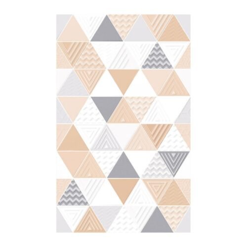 REVESTIMENTO FRIGGA ROSA 34X60 - CERAMICA FORMIGRES - CX 2,10 M²