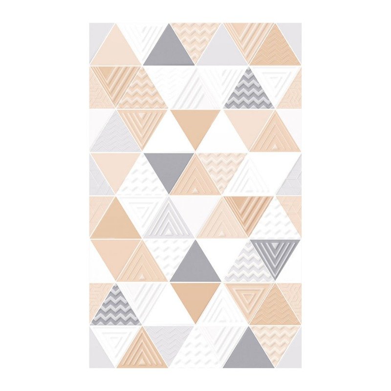 REVESTIMENTO FRIGGA ROSA 34X60 - CERAMICA FORMIGRES - CX 2,10 M²