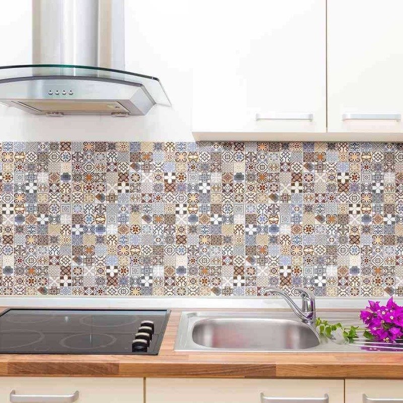 REVESTIMENTO HIDRA 34X60 - CERAMICA FORMIGRES - CX 2,10 M² - Imagem 2