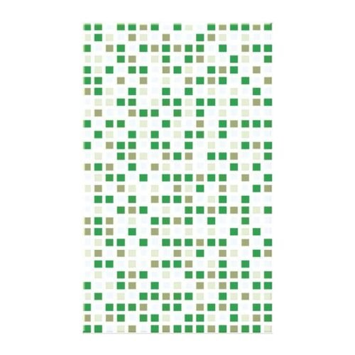REVESTIMENTO MOSAICO VERDE 34X60 - CERAMICA FORMIGRES - CX 2,10 M²