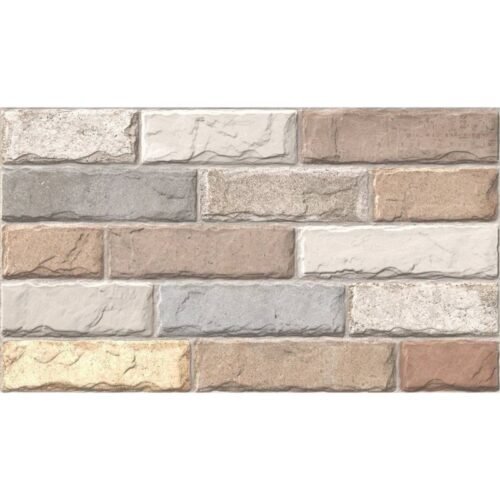 REVESTIMENTO PRISCO HD 34X60 - CERAMICA FORMIGRES - CX 2,10 M²