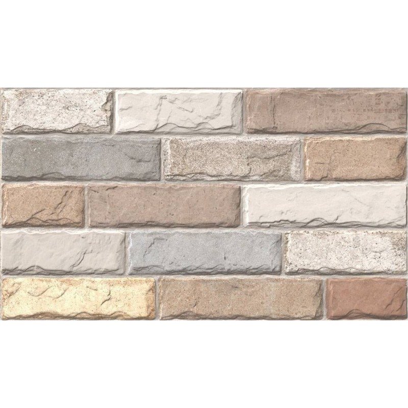 REVESTIMENTO PRISCO HD 34X60 - CERAMICA FORMIGRES - CX 2,10 M²