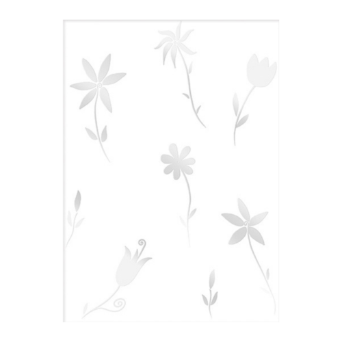 REVESTIMENTO TULIPA PRATA 32X45 - CERAMICA FORMIGRES - CX 2,00 M²