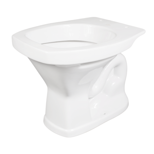 VASO SANITARIO SEM CAIXA ACOPLADA SANTA MARINA VALENTINA BRANCO