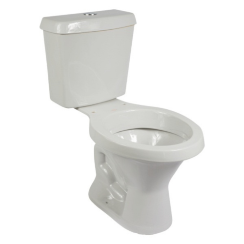 VASO SANITARIO C/ CAIXA ACOPLADA SANTA MARINA LIBERTY