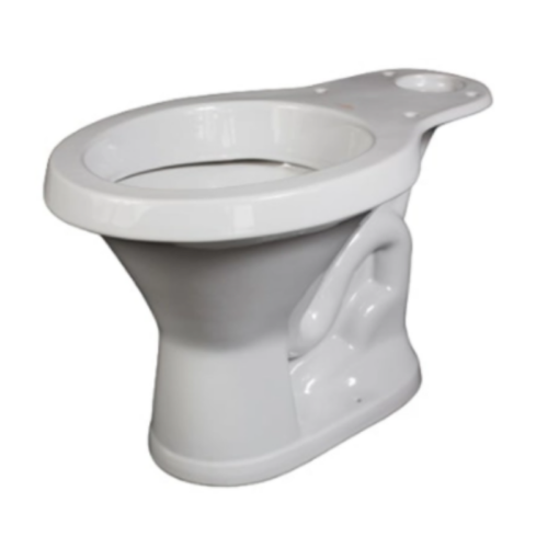 VASO SANITARIO SEM CAIXA ACOPLADA SANTA MARINA LIBERTY CINZA