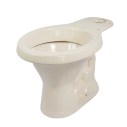 VASO SANITARIO SEM CAIXA ACOPLADA SANTA MARINA LIBERTY BEGE