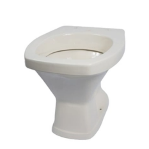 VASO SANITARIO SEM CAIXA ACOPLADA SANTA MARINA VALENTINA BEGE