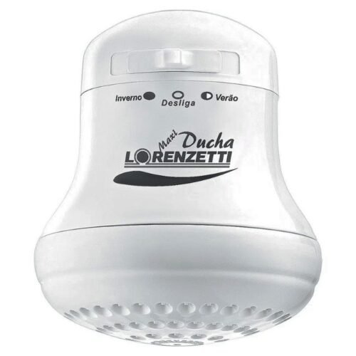 DUCHA ELÉTRICA MAXI - DUCHA 3T - LORENZETTI 220