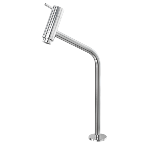 TORNEIRA LAVATÓRIO MESA SLIM FIT - CÓD. 5281 - METAIS LEÃO