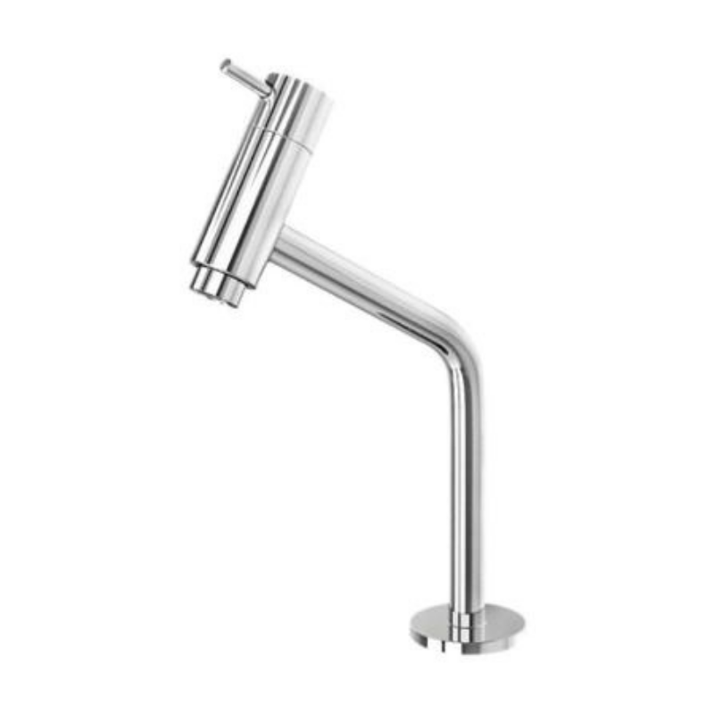 TORNEIRA SLIM FIT DE MESA PARA COZINHA  - COD 5279 - LEÃO