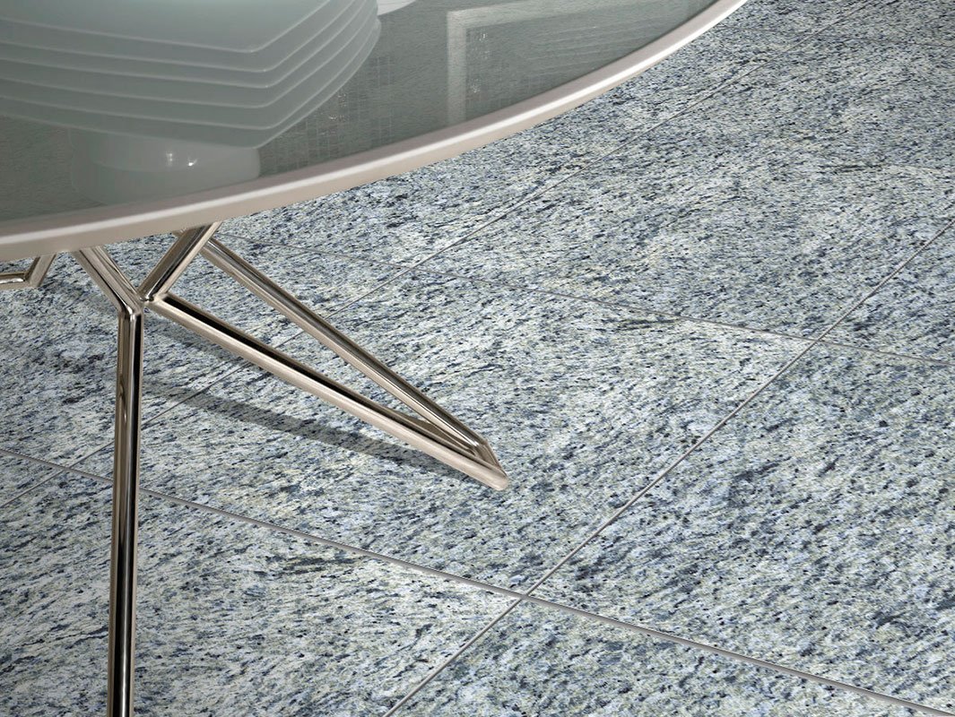 PISO GANT CINZA 50X50 - CERAMICA FORMIGRES - CX 2,5 M² - Imagem 2