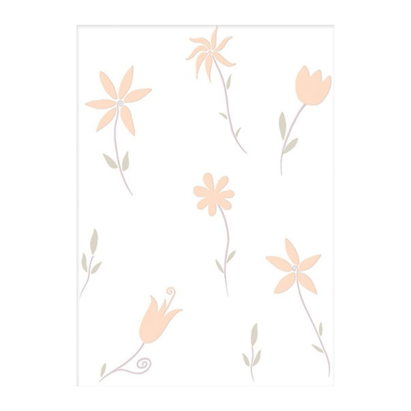 REVESTIMENTO TULIPA BEGE 32X45  - CERAMICA FORMIGRES - CX 2,00 M²