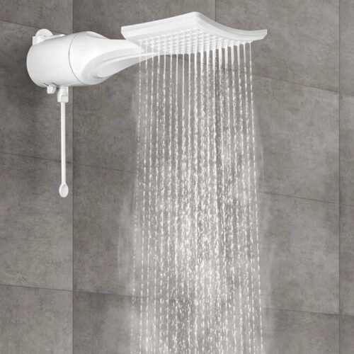 DUCHA LOREN SHOWER ELETRONICA 127 V- LORENZETTI