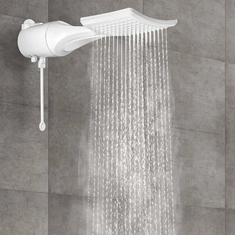 DUCHA LOREN SHOWER ELETRONICA 127 V- LORENZETTI