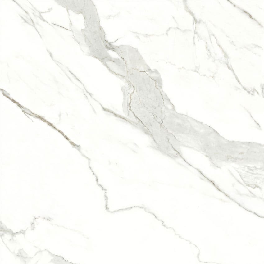 PISO SEMIGRES MATE 66X66 STATUARIO CERAMICA FORMIGRES - CX 2,18M²