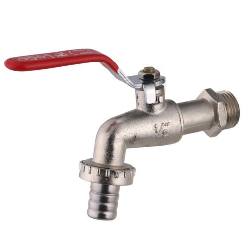 TORNEIRA ESFERA JARDIM COD 3838- METAIS LEÃO