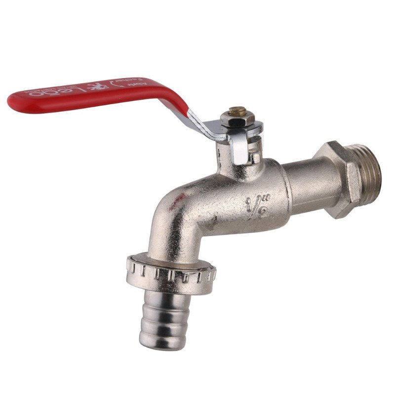 TORNEIRA ESFERA JARDIM COD 3838- METAIS LEÃO