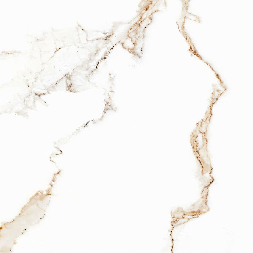 PISO SEMIGRES MATE 66X66 MARMI DELUX CERAMICA FORMIGRES - CX 2,18M²