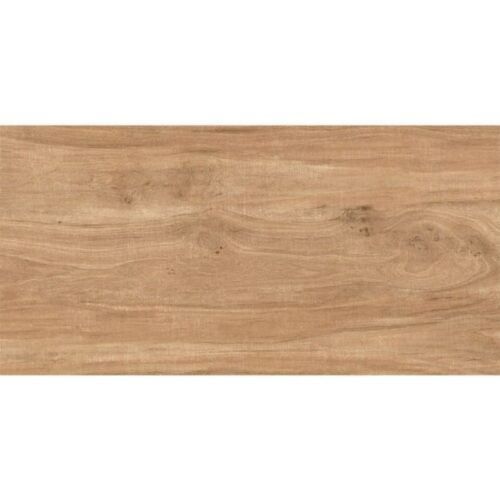 PISO SEMIGRES MATE 60X120 GRAN CARVALHO NATURAL CERAMICA FORMIGRES - CX 2,16M²
