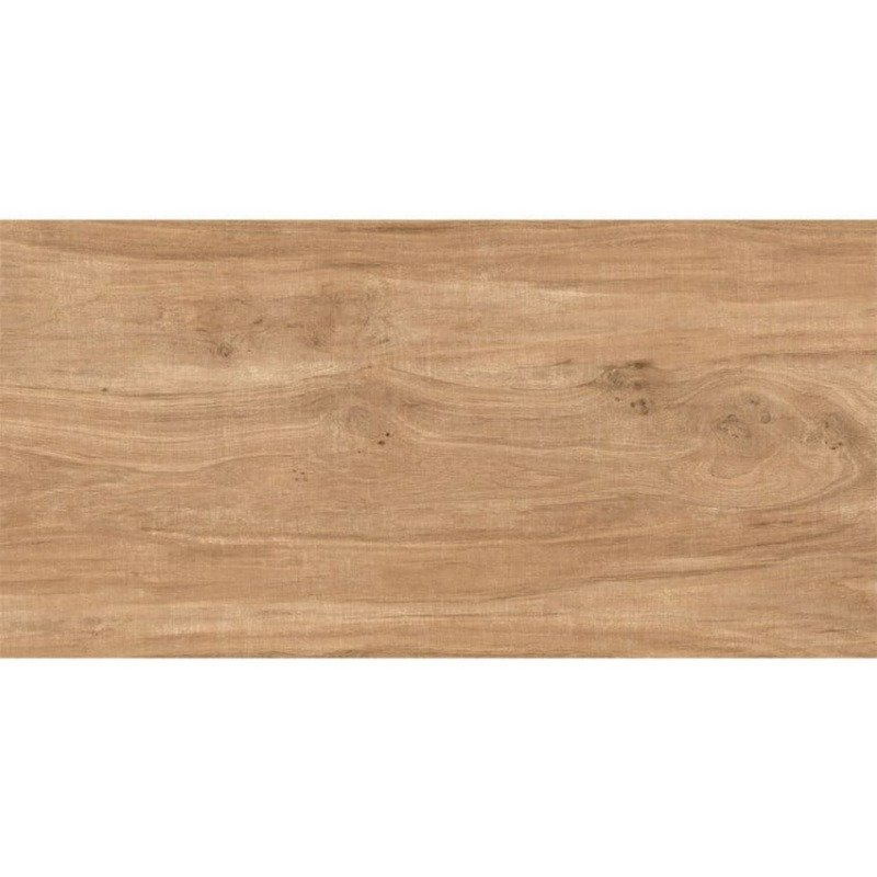 PISO SEMIGRES MATE 60X120 GRAN CARVALHO NATURAL CERAMICA FORMIGRES - CX 2,16M²