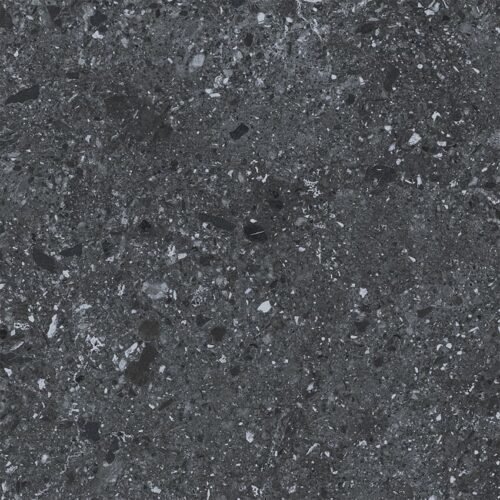 PISO SEMIGRES MATE 88X88 ARENITO BLACK CERAMICA FORMIGRES - CX 2,32 M²