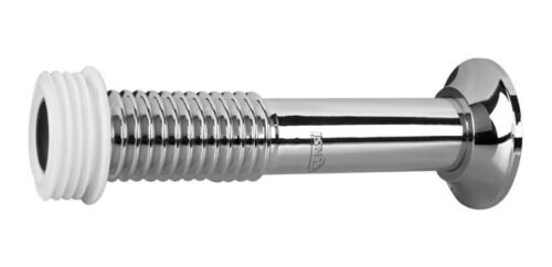 TUBO DE LIGAÇÃO CROMADO