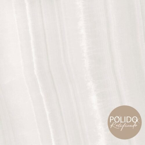 PISO SEMIGRES POLIDO 87X87 MAGMA CINZA CERAMICA FORMIGRES - CX 2,27M²