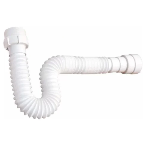 SIFAO SANFONADO UNIVERSAL BRANCO