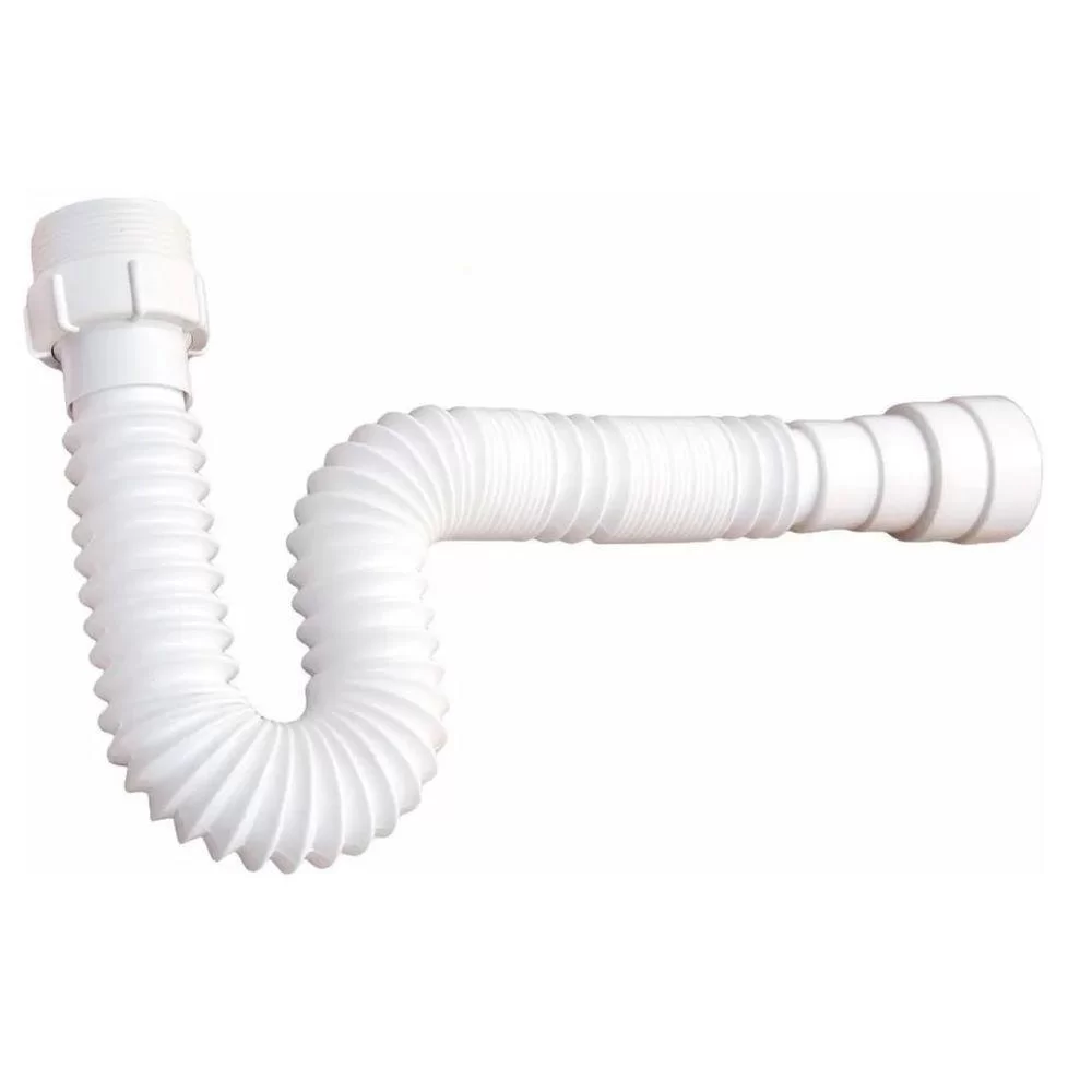 SIFAO SANFONADO UNIVERSAL BRANCO