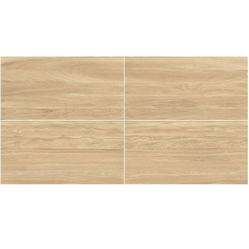 PISO SEMIGRES POLIDO 60X120 AMENDOLA CERAMICA FORMIGRES - CX 2,16M² - Imagem 3