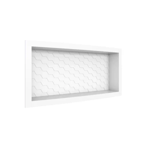 NICHO MAX BRANCO 60X30 - COZIMAX