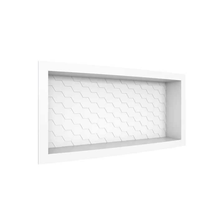 NICHO MAX BRANCO 60X30 - COZIMAX