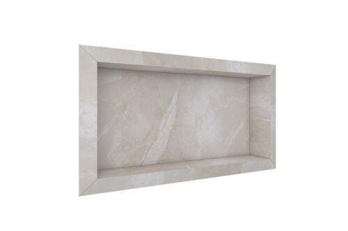 NICHO PORCELANATO BEGE 60X30 - COZIMAX